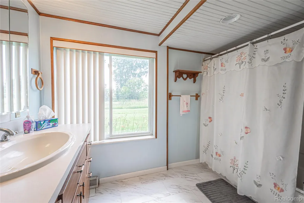8384 Imlay City Road Kenockee Township MI 48006