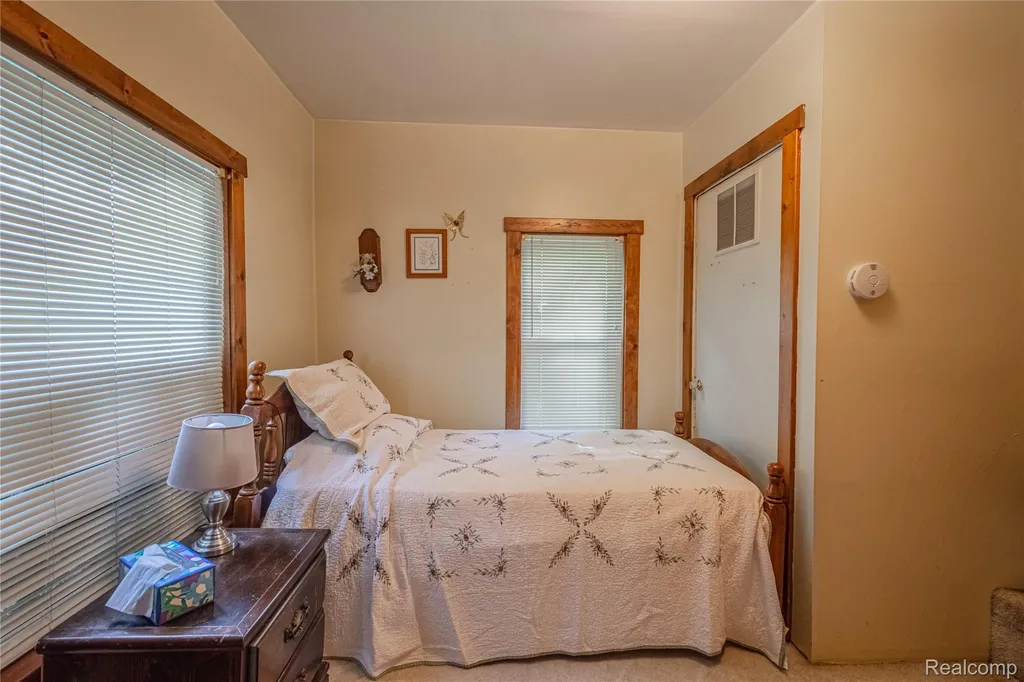 8384 Imlay City Road Kenockee Township MI 48006