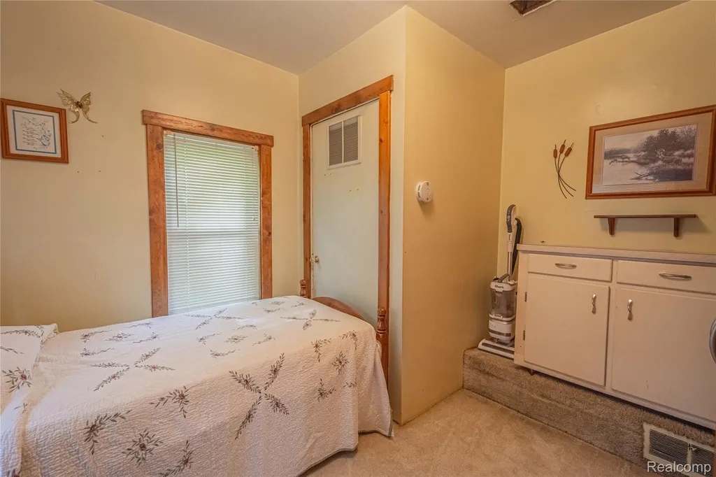 8384 Imlay City Road Kenockee Township MI 48006