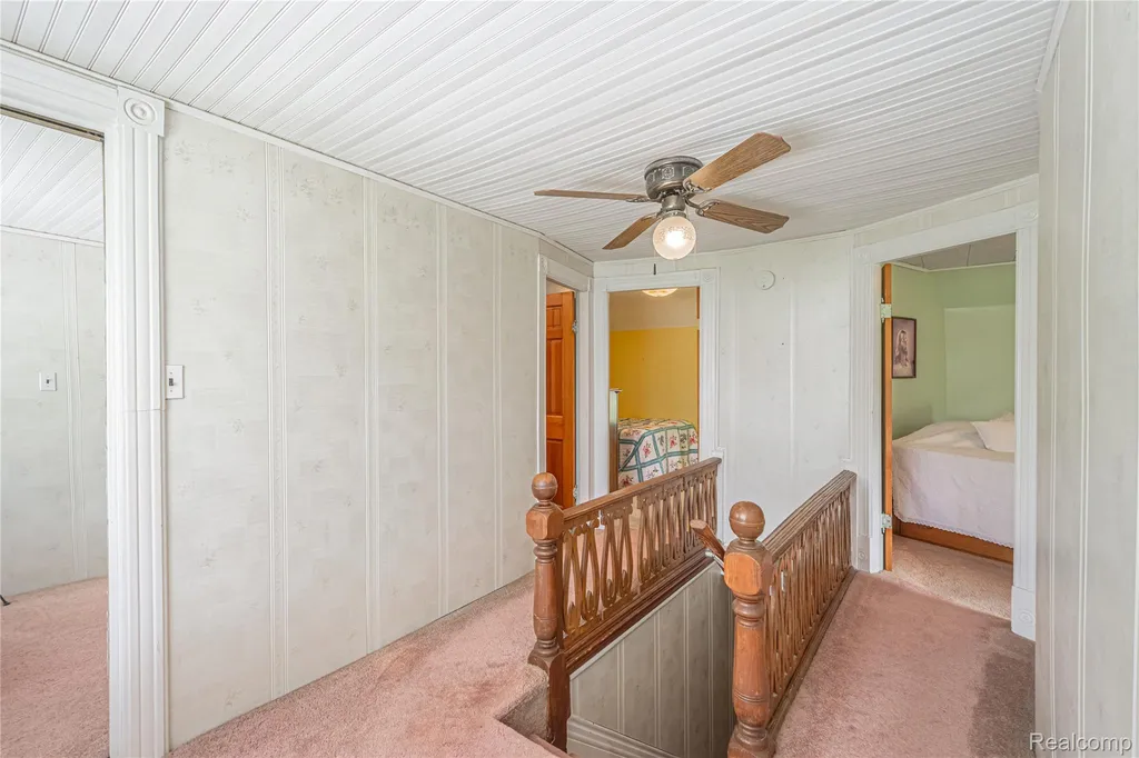 8384 Imlay City Road Kenockee Township MI 48006