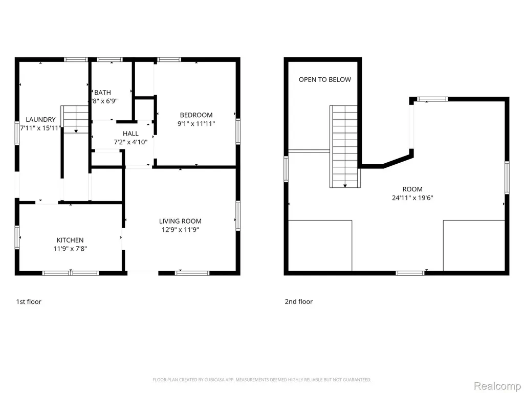 13957 San Jose Avenue Redford Charter Township MI 48239