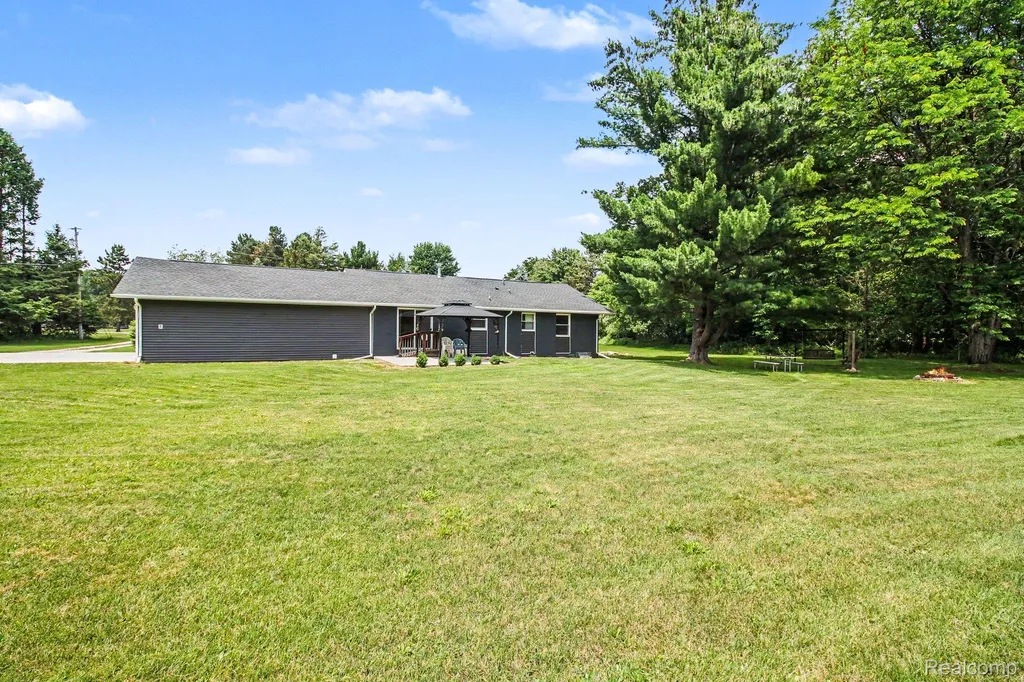 2176 Kingston Drive Hamburg Township MI 48169