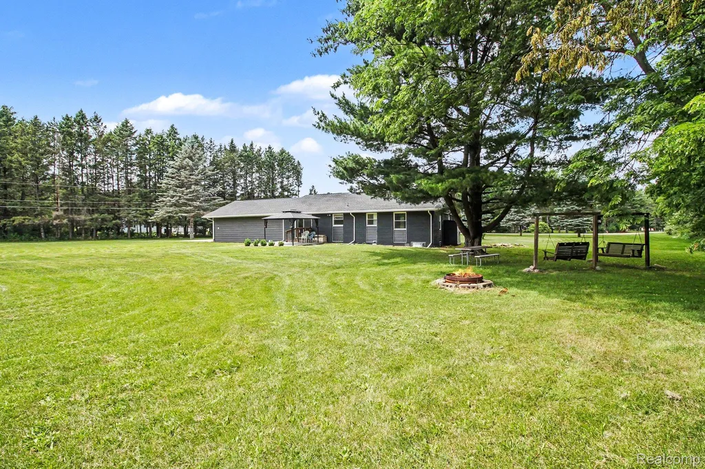 2176 Kingston Drive Hamburg Township MI 48169