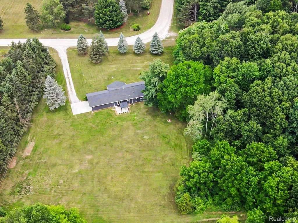 2176 Kingston Drive Hamburg Township MI 48169