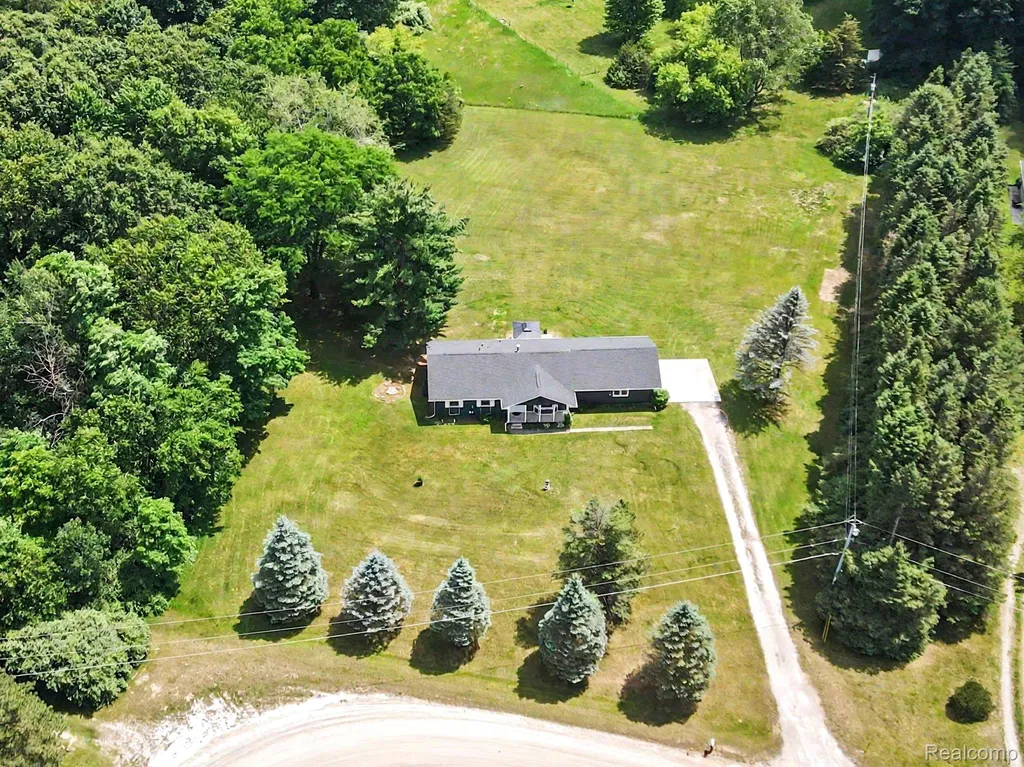 2176 Kingston Drive Hamburg Township MI 48169