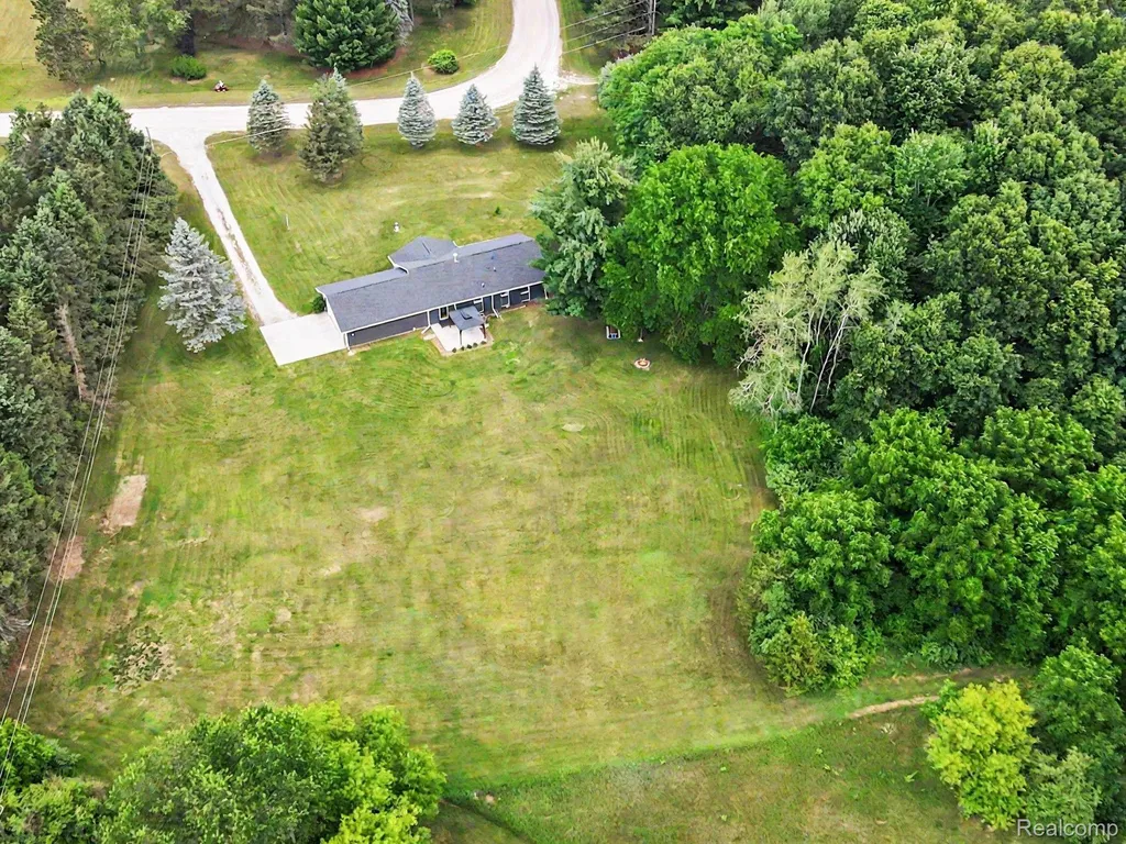 2176 Kingston Drive Hamburg Township MI 48169