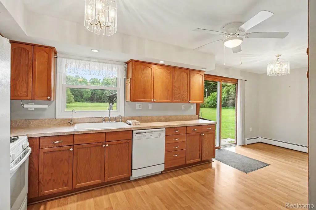 2176 Kingston Drive Hamburg Township MI 48169