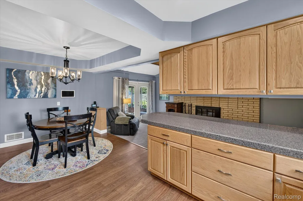 42854 Lombardy Drive Canton Charter Township MI 48187