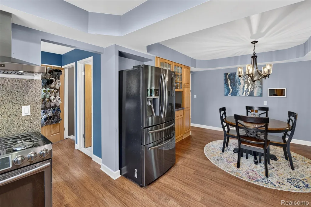 42854 Lombardy Drive Canton Charter Township MI 48187