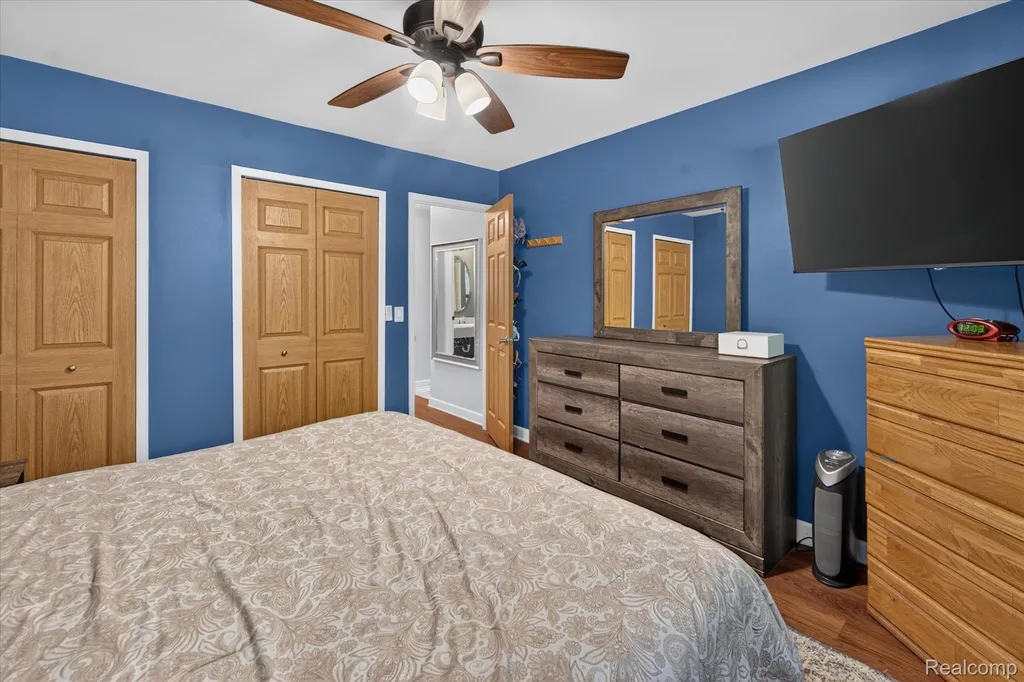 42854 Lombardy Drive Canton Charter Township MI 48187