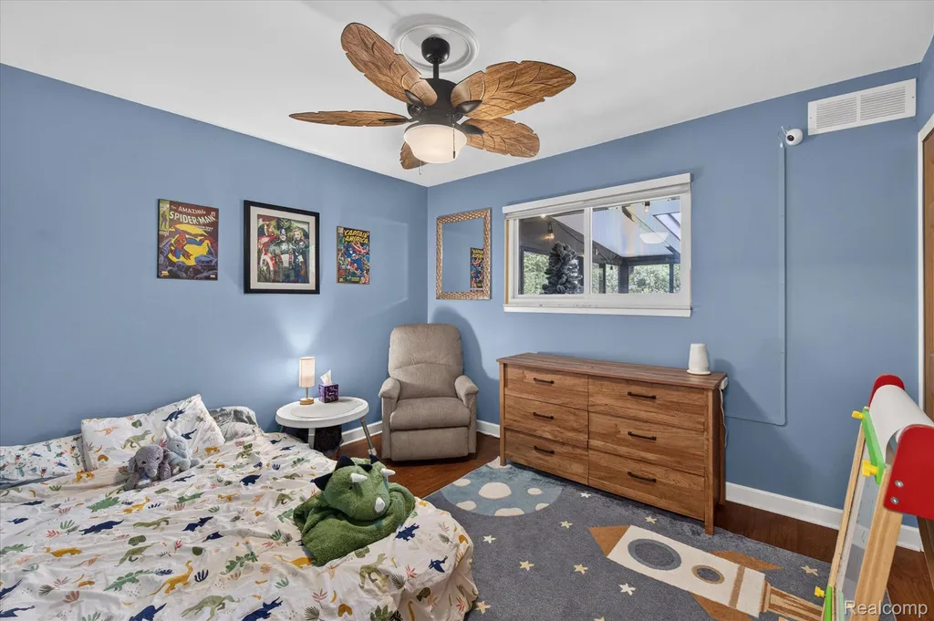 42854 Lombardy Drive Canton Charter Township MI 48187