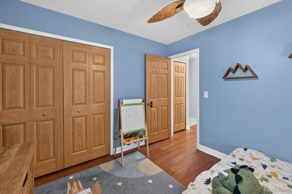 42854 Lombardy Drive Canton Charter Township MI 48187