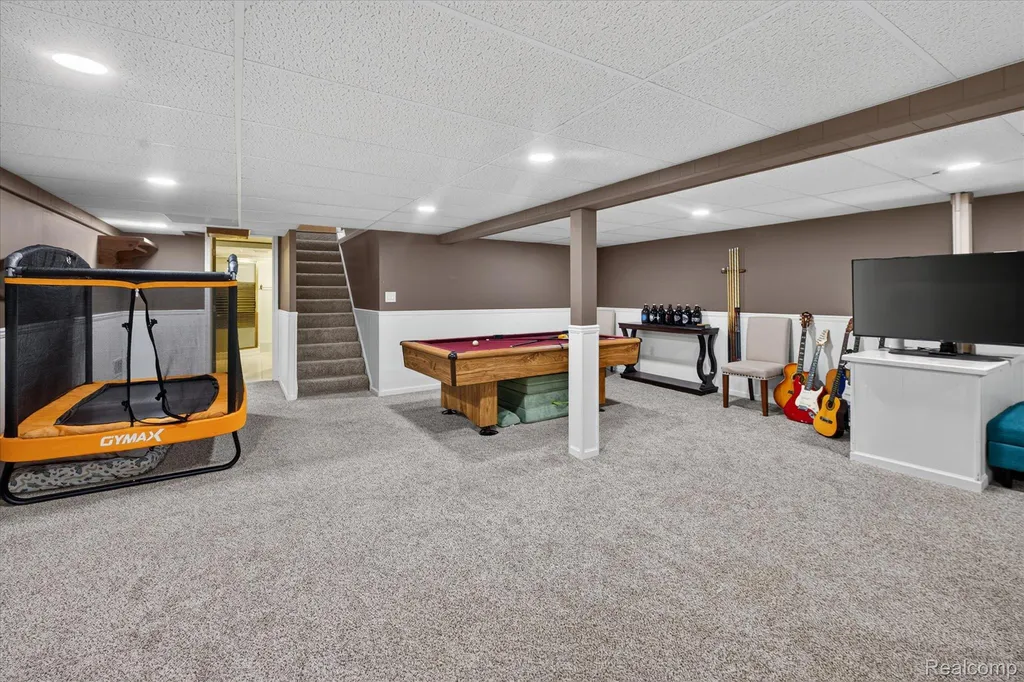 42854 Lombardy Drive Canton Charter Township MI 48187