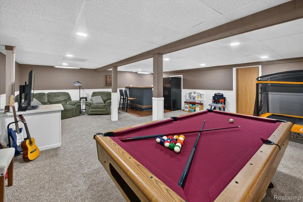 42854 Lombardy Drive Canton Charter Township MI 48187
