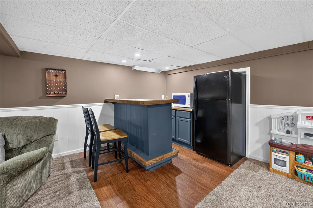 42854 Lombardy Drive Canton Charter Township MI 48187