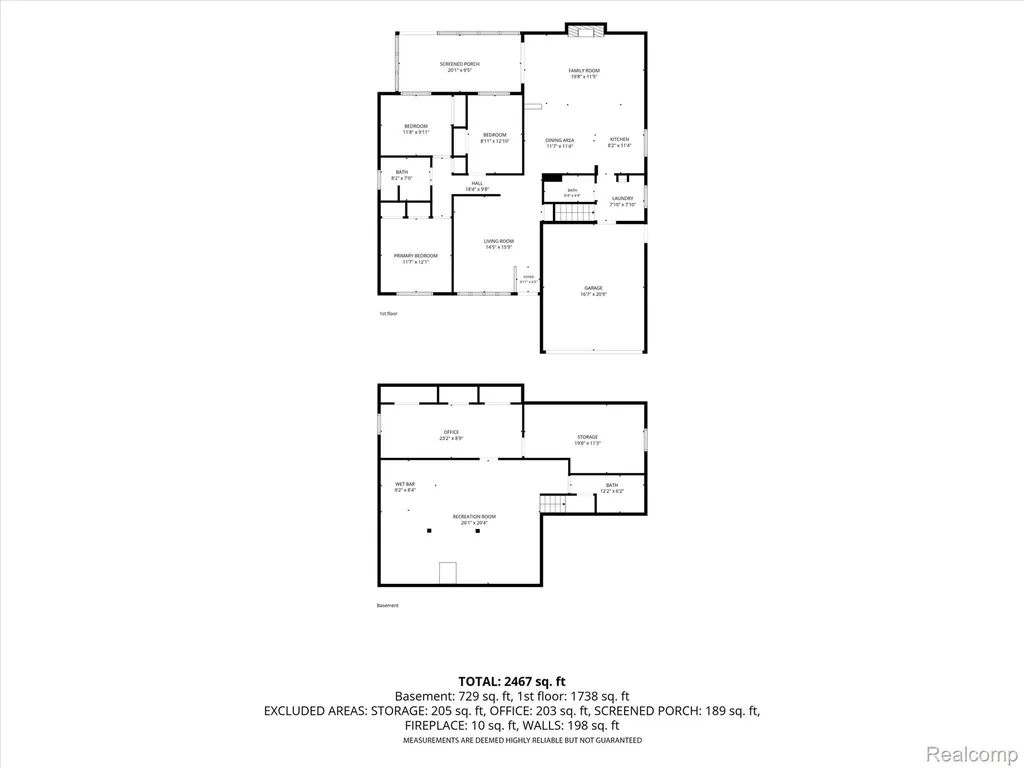 42854 Lombardy Drive Canton Charter Township MI 48187