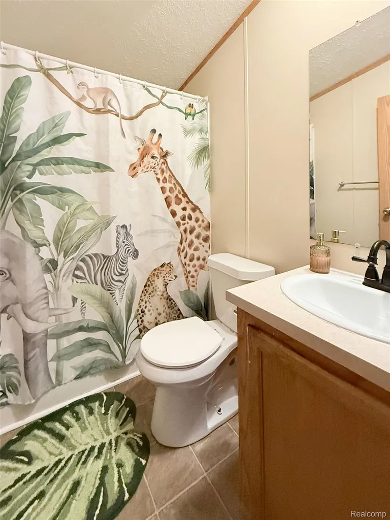 317 Scarlet Oak Lane Augusta Charter Township MI 48190