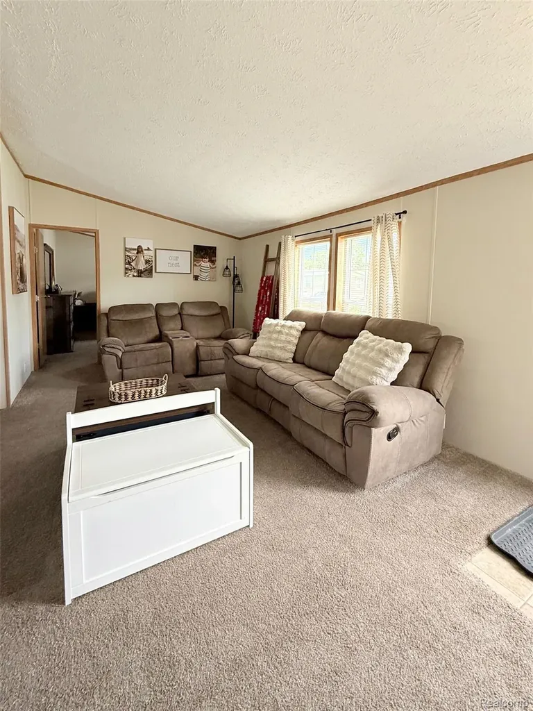 317 Scarlet Oak Lane Augusta Charter Township MI 48190