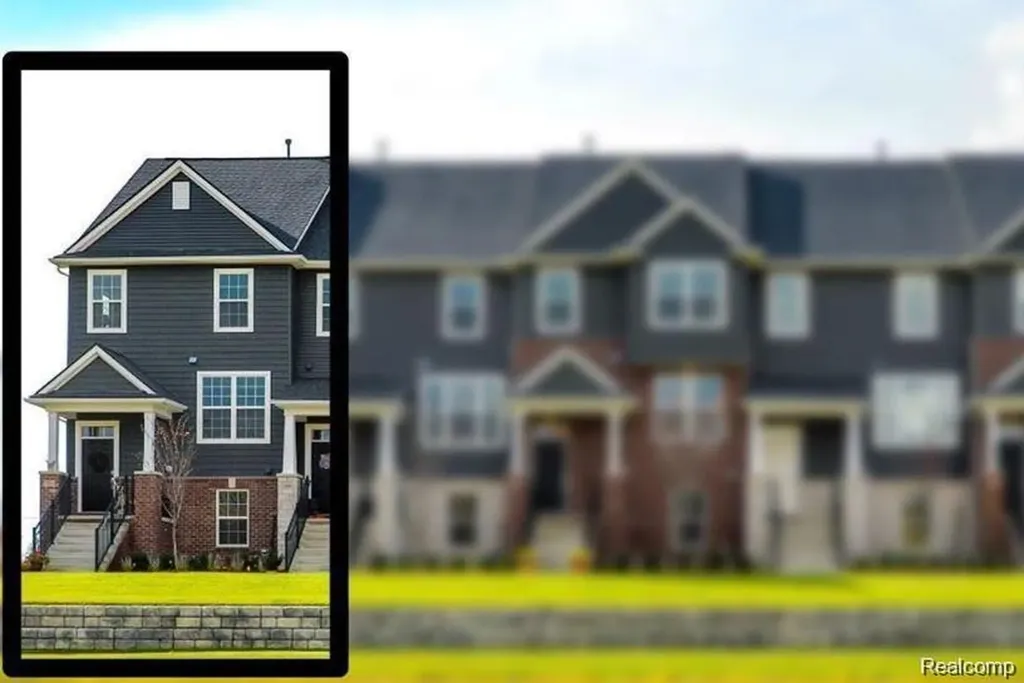 270 S Mill Street Plymouth City MI 48170