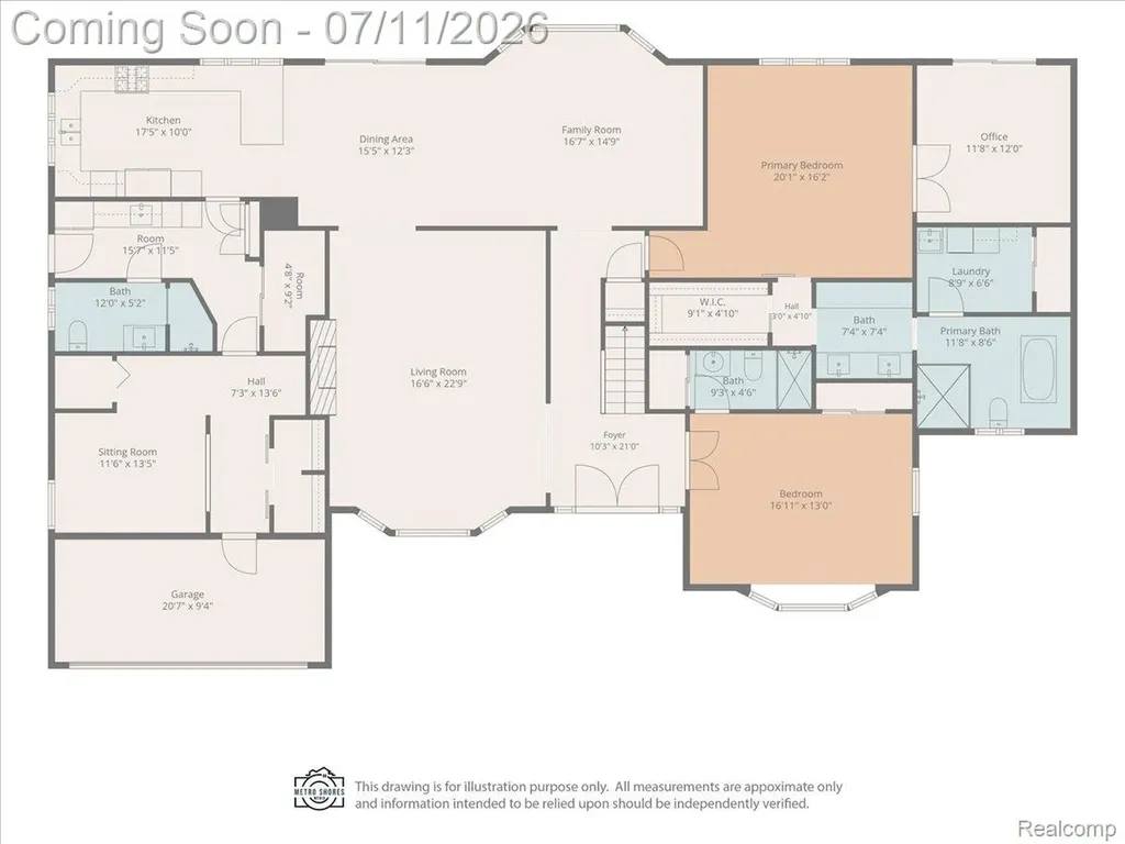 23750 E River Road Grosse Ile Township MI 48138