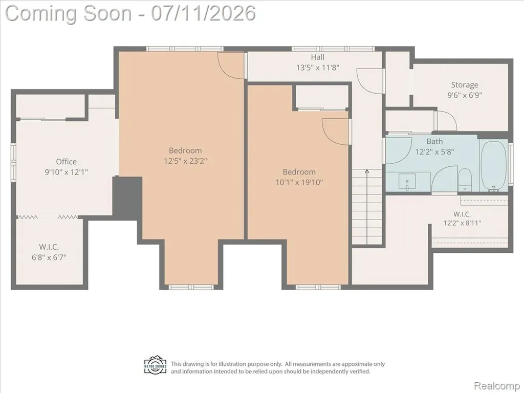 23750 E River Road Grosse Ile Township MI 48138