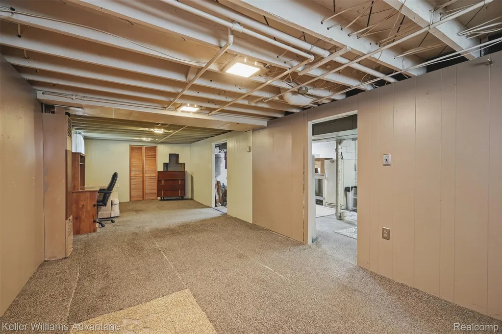 4218 Huron Street Dearborn Heights City MI 48125