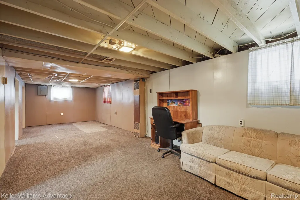 4218 Huron Street Dearborn Heights City MI 48125
