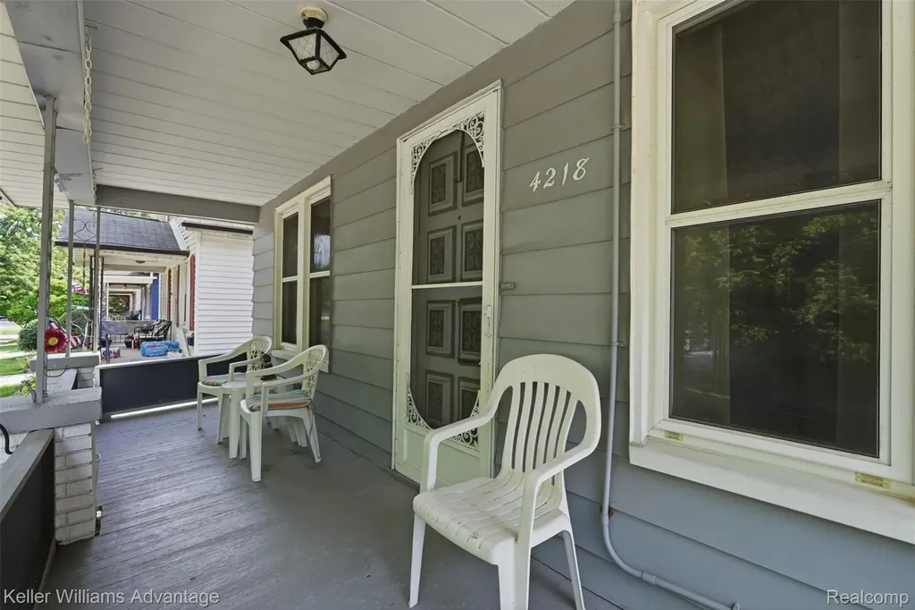 4218 Huron Street Dearborn Heights City MI 48125