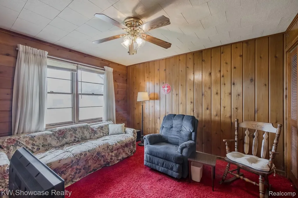 3483 Edison Street Trenton City MI 48183