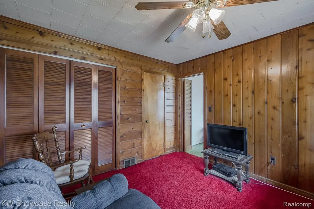 3483 Edison Street Trenton City MI 48183