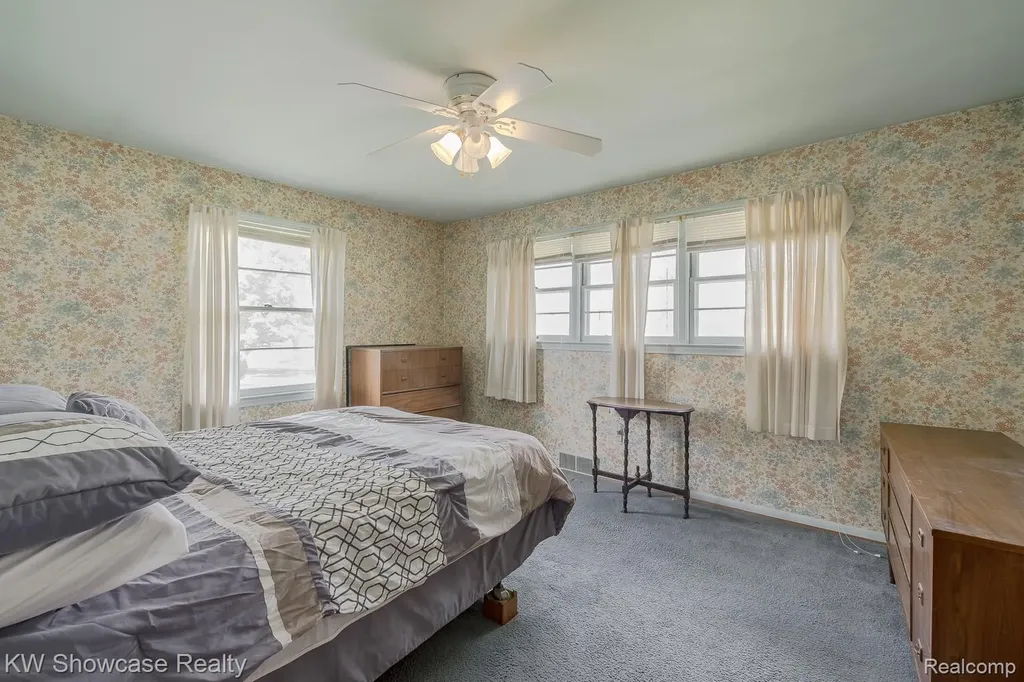 3483 Edison Street Trenton City MI 48183