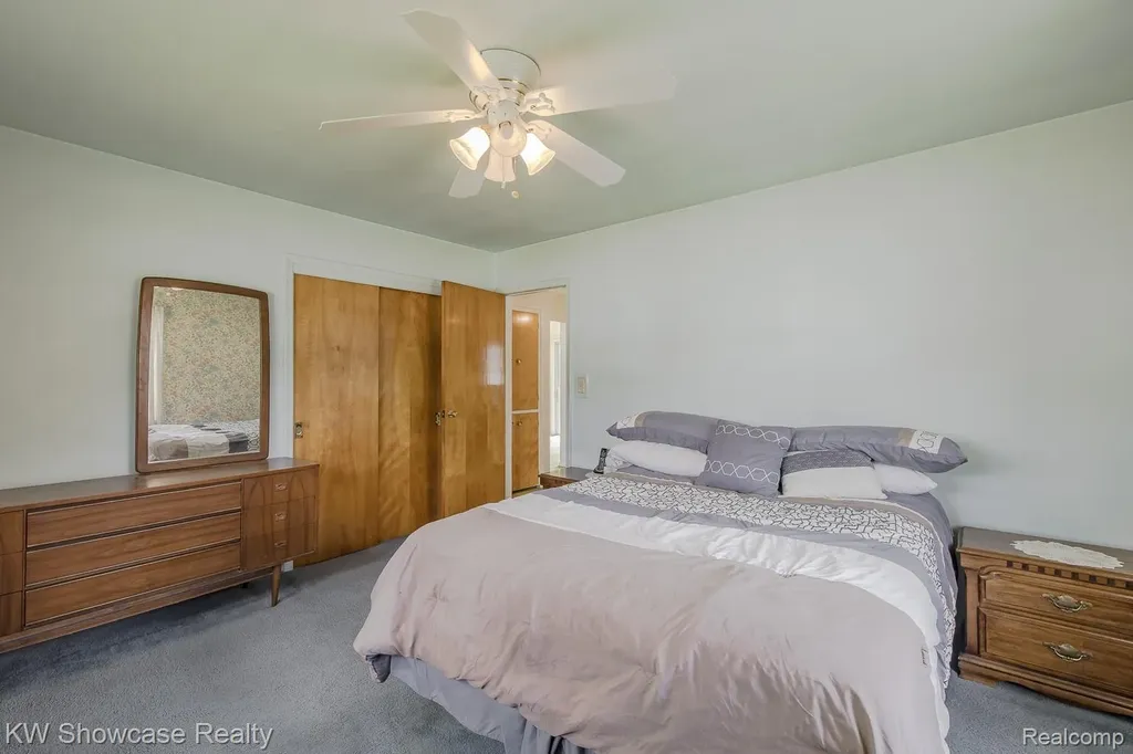 3483 Edison Street Trenton City MI 48183