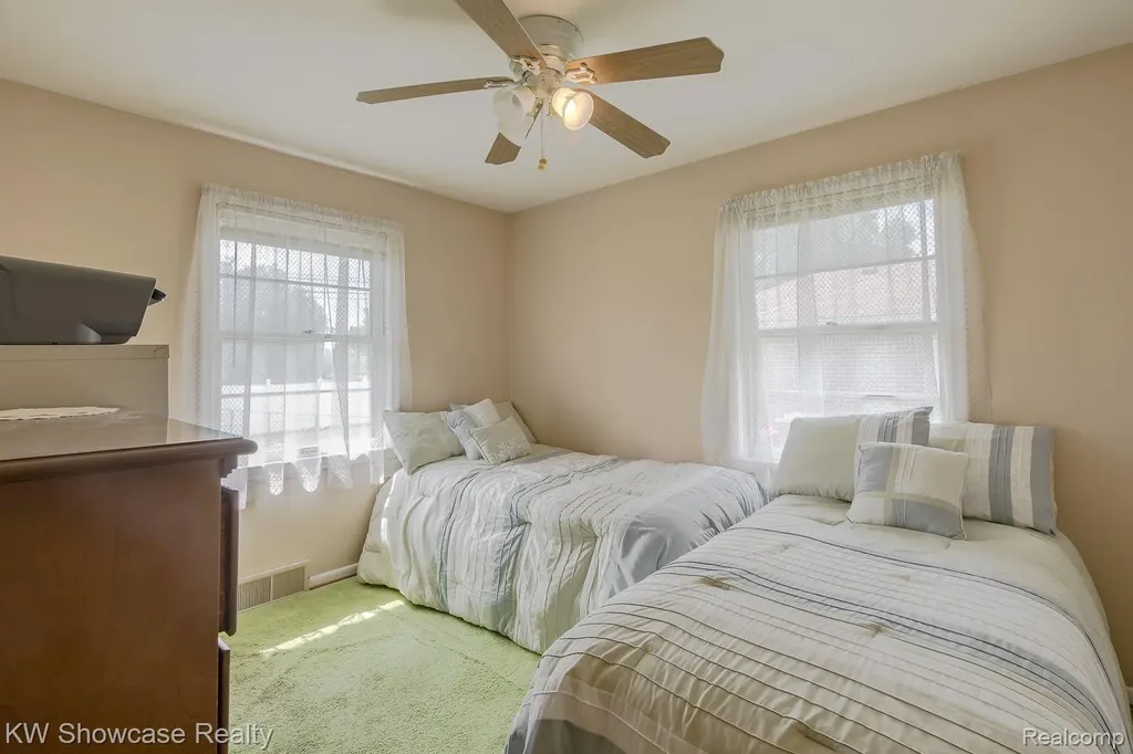 3483 Edison Street Trenton City MI 48183