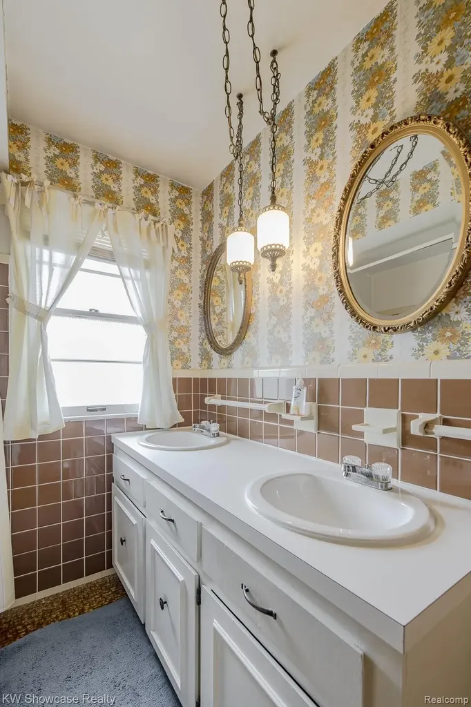 3483 Edison Street Trenton City MI 48183