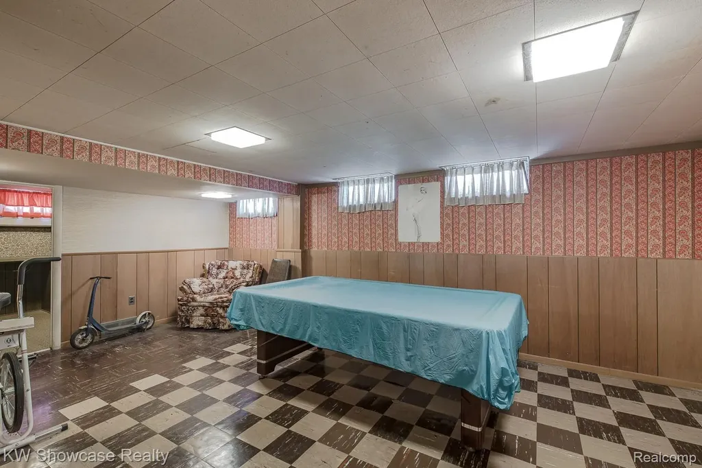 3483 Edison Street Trenton City MI 48183