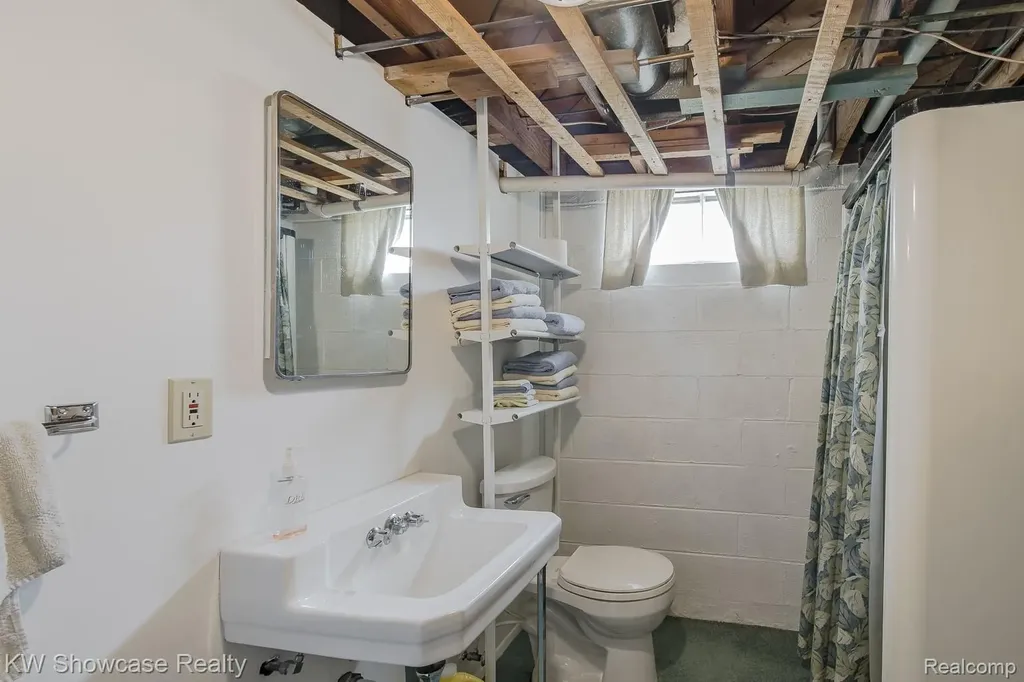 3483 Edison Street Trenton City MI 48183