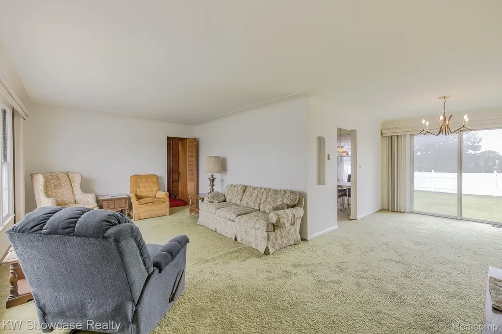 3483 Edison Street Trenton City MI 48183