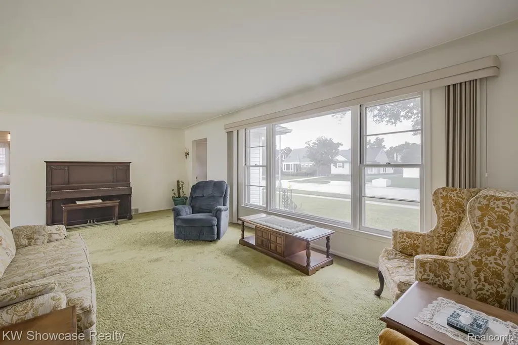 3483 Edison Street Trenton City MI 48183