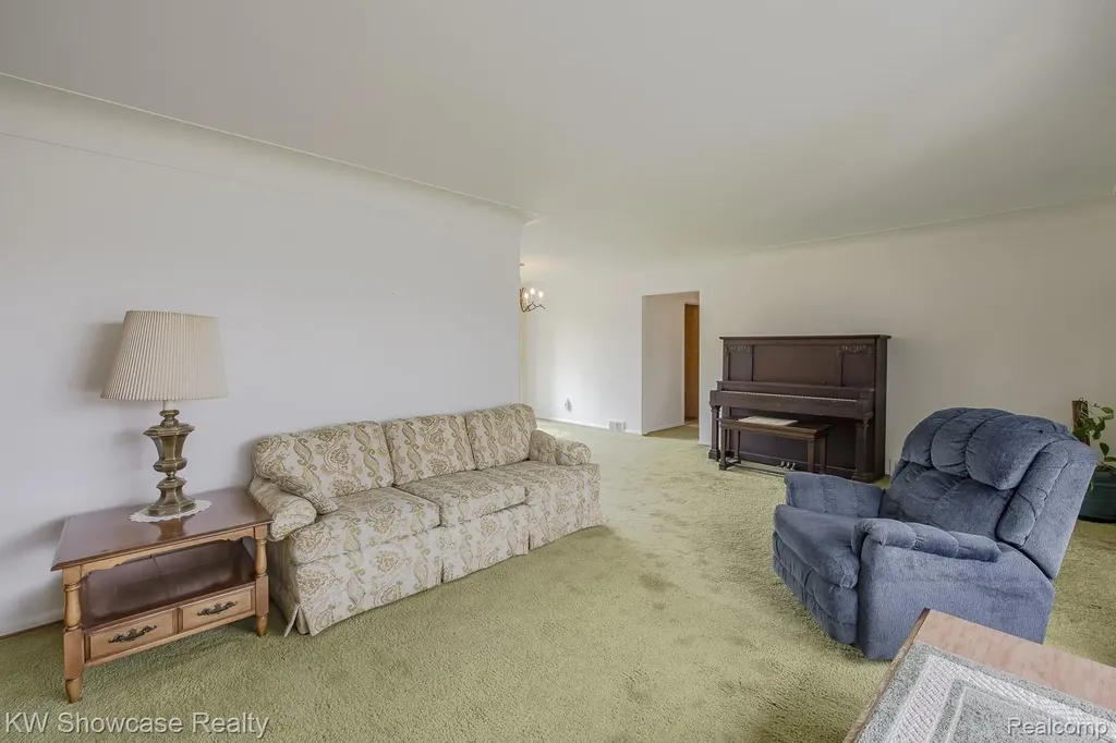 3483 Edison Street Trenton City MI 48183