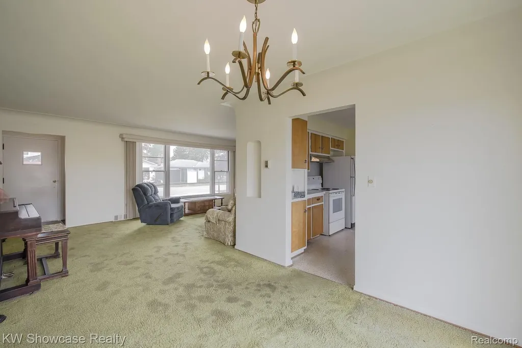 3483 Edison Street Trenton City MI 48183