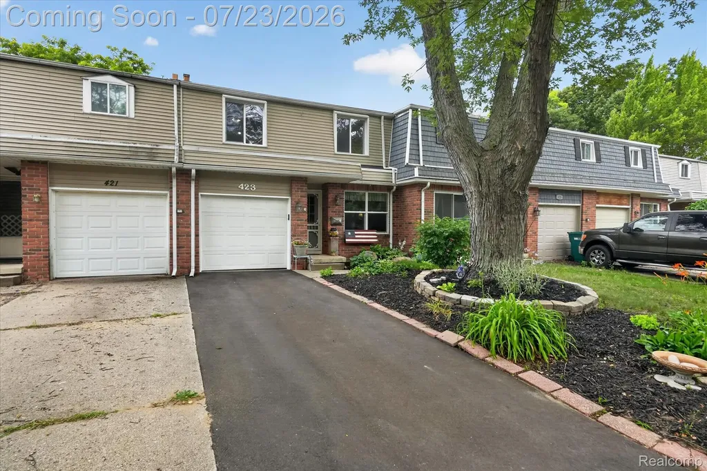 423 Leland Street Flushing City MI 48433