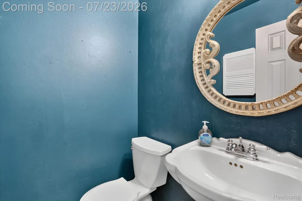423 Leland Street Flushing City MI 48433
