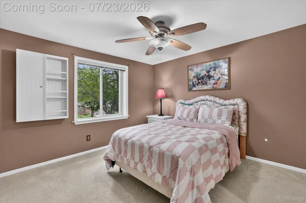 423 Leland Street Flushing City MI 48433