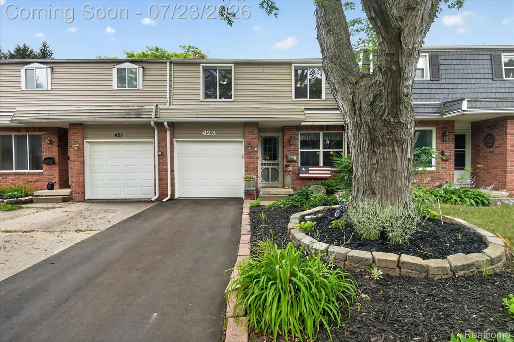 423 Leland Street Flushing City MI 48433