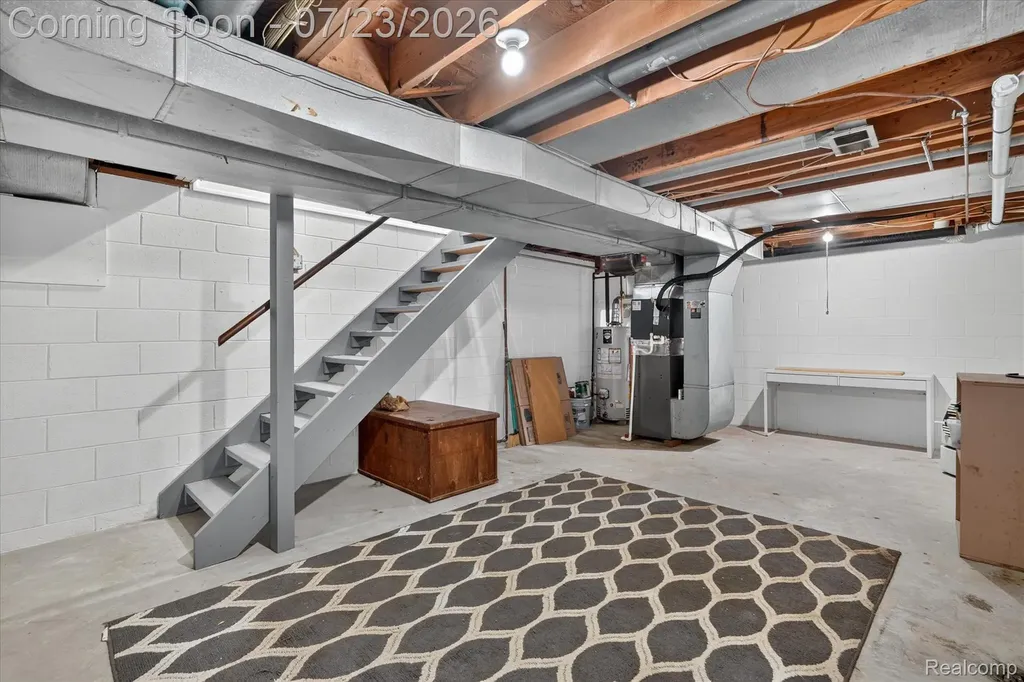 423 Leland Street Flushing City MI 48433