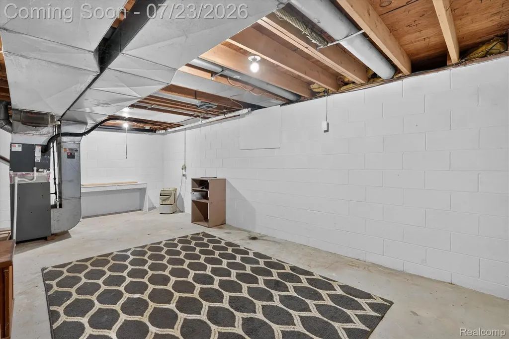423 Leland Street Flushing City MI 48433