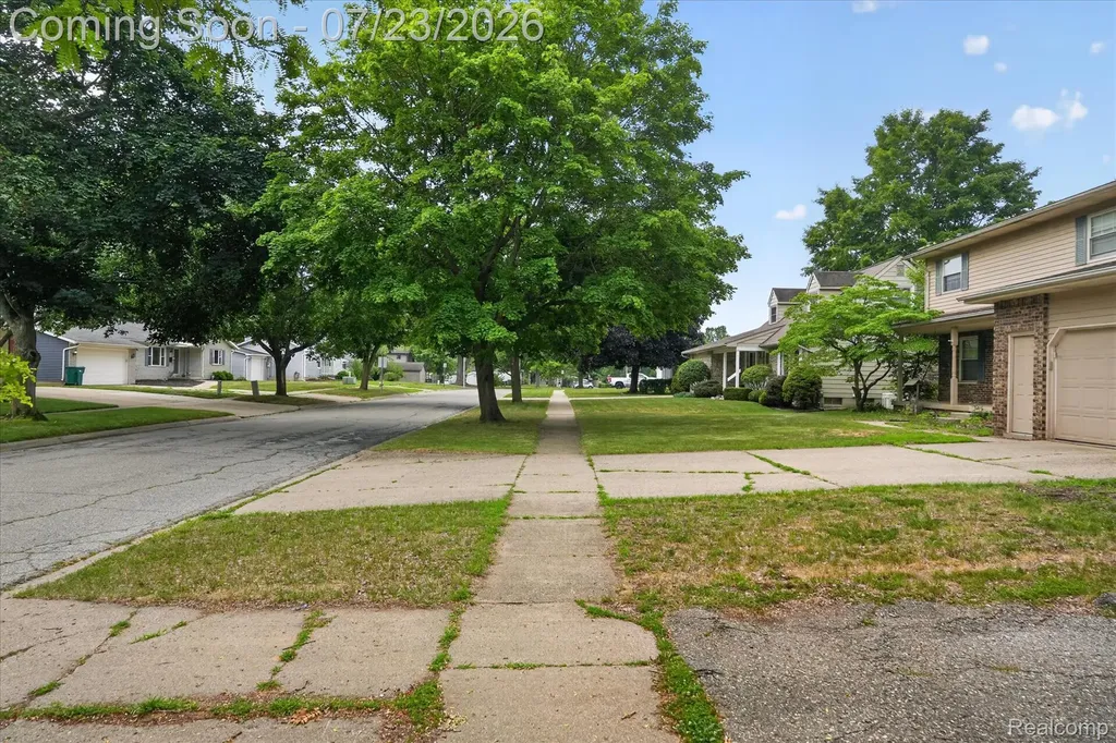423 Leland Street Flushing City MI 48433