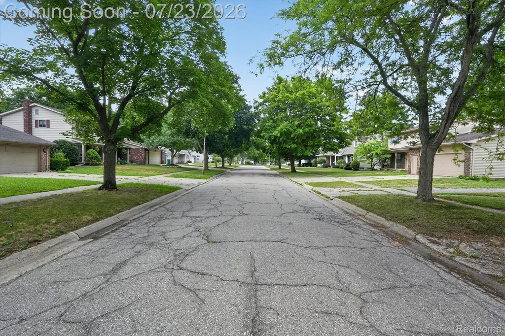 423 Leland Street Flushing City MI 48433