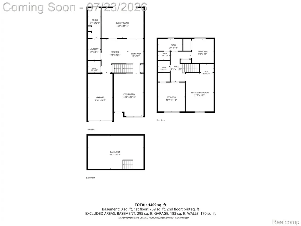 423 Leland Street Flushing City MI 48433