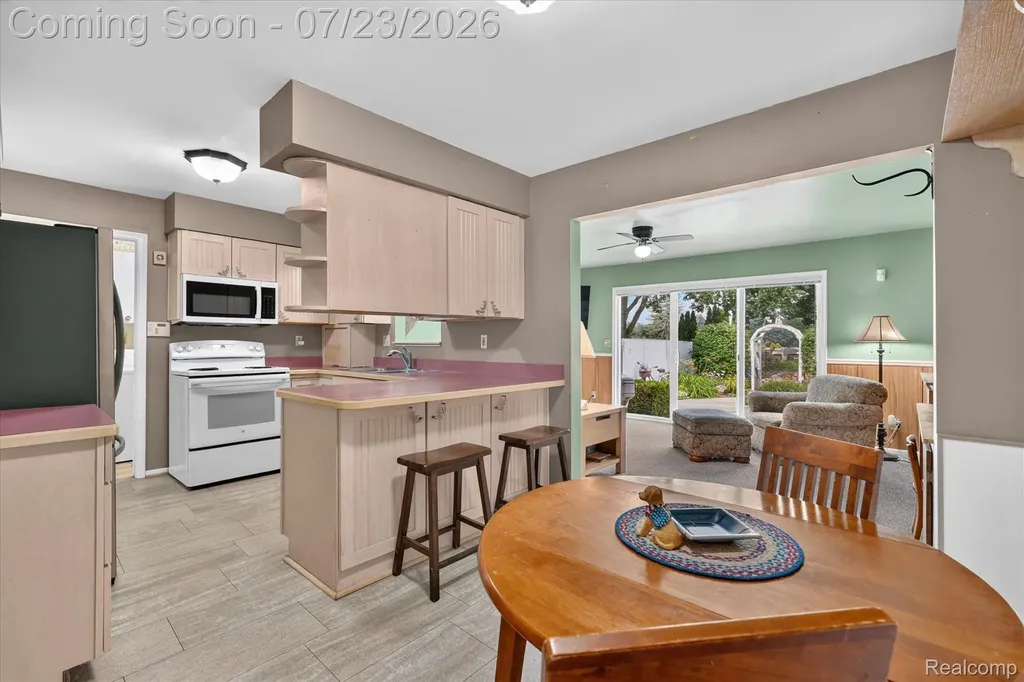 423 Leland Street Flushing City MI 48433